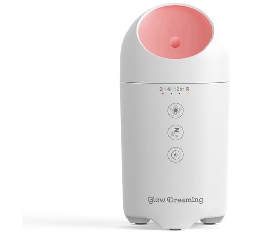Glow dreaming sleep machine - dreaming,