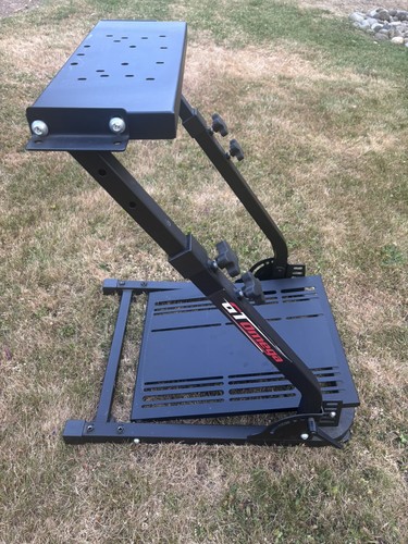 Omega foldable steering - omega,