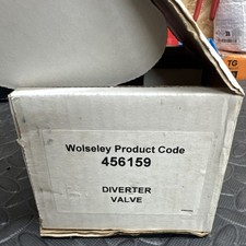 Ravenheat  Diverter Valve