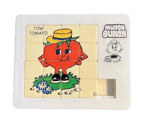 Very rare vintage 1979 - vintage, munch
