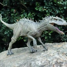 Jurassic World Toys Jurassic Park Black Indoraptor Dinosaurs Toy Action Figure