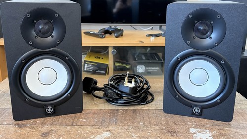Yamaha hs5 studio monitor - studio,