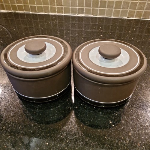 Hornsea contrast butter - hornsea,