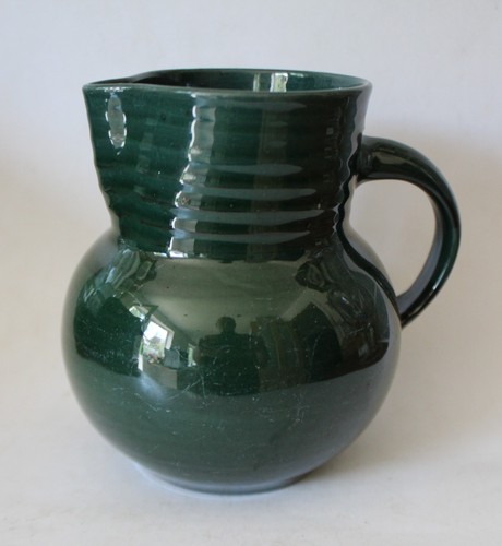 Brannum barum ware - h, pottery