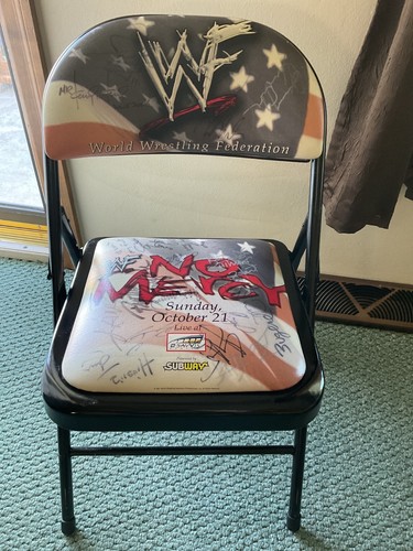 2001 wwf mercy savvis - 2001, no
