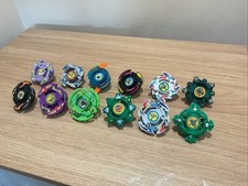 Beyblade Lot Collection Takara