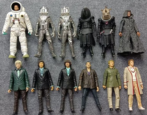 Doctor who astronaut - doctor,