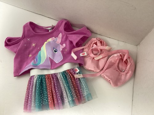 Build bear clothes - build,