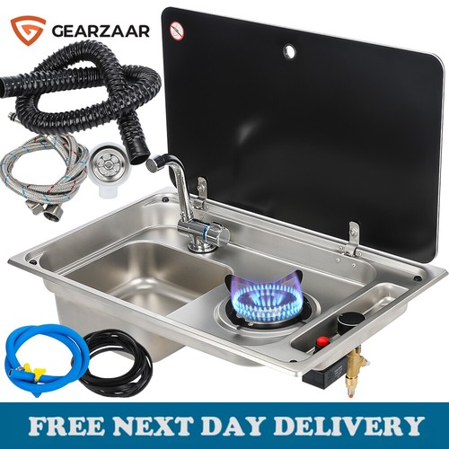 Gearzaar sink cooker hob - gearzaar,