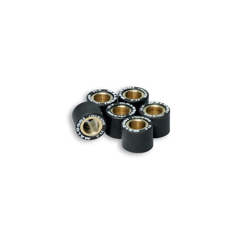Malossi htroll 15x12 3g - malossi, 6