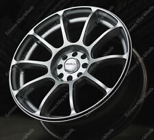 Alloy Wheels 15" Neo For