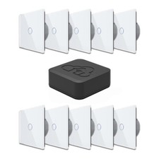 Starter package SmartHome