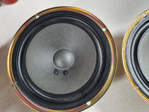 Vintage sony 1986 - sony, 50w