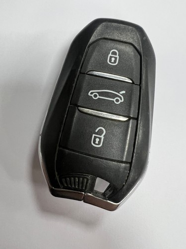 Genuine citroen button - citroen, 3