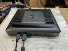 HP T620 Quad Core TC-SRP Thin Client w/ AMD GX-415GA 8GB FM 4GB RAM NEW Open Box
