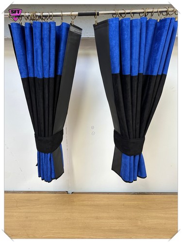 Dutch style truck curtains - truck,