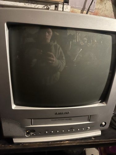 Samsung with vhs retro - samsung,