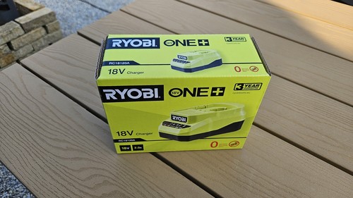 Genuine ryobi one 18v battery - one+,