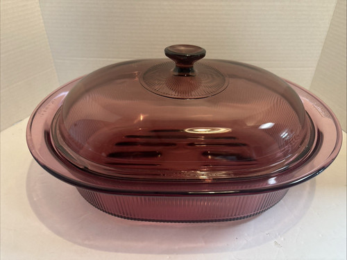 Vintage corning visions - vintage,
