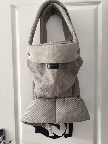 Momcozy baby carrier - baby,