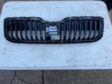 Genuine skoda superb front - superb, b8