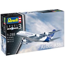 Revell Airbus A380 1:288 Scale