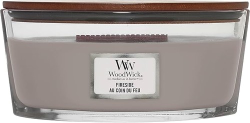 Woodwick ellipse scented - ellipse,