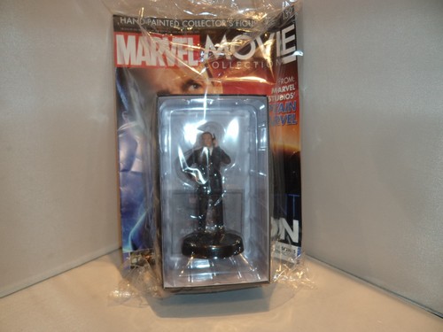 Eaglemoss marvel movie - marvel,