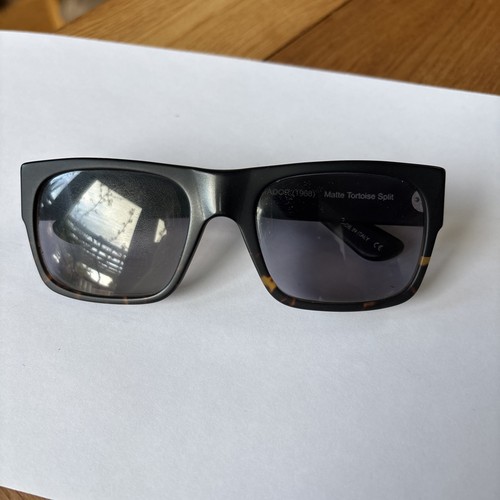 Oliver goldsmith matador black - oliver,