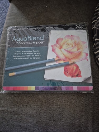 Spectrum noir aquablend - spectrum,