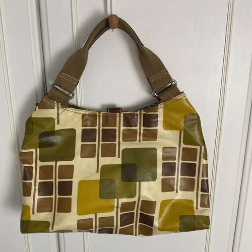 Orla kiely oilcloth - kiely,