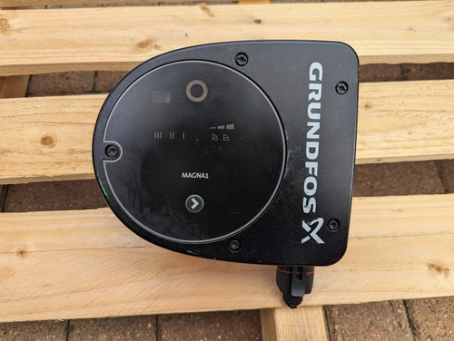 Grundfos magna 60 head - magna, 40-60