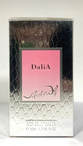 Salvador dali dalia 50ml - salvador, edt