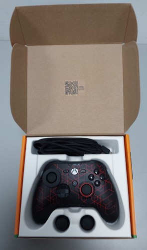 Scuf valor pro - wire, controller