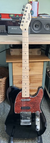 Squier sonic telecaster - squier,
