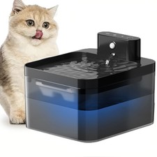 2.2L Automatic Electric Pet