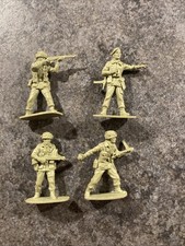 Airfix Toy Soldiers British Paratroops 1/32 Scale WW2 x100