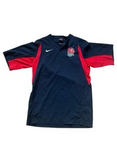 Vintage England Rugby Shirt
