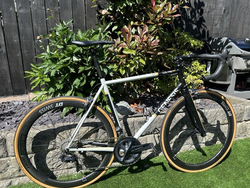 Genesis volare 853 road - 853,