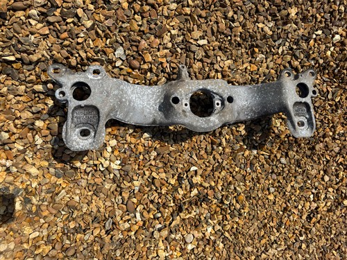 Audi gearbox mount - a4,