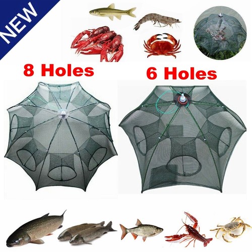 Holes foldable fishing - 6,