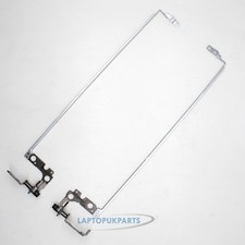 New Compatible Laptop Hinges Left + Right Pair Fr Toshiba SATELLITE L50-C-139