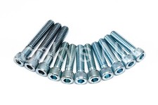 Triumph Pre-unit Twins Primary