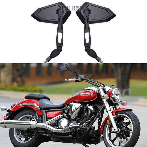 Adjustable motorcycle rearview - adjustable,