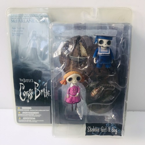 Tim burton corpse bride - burton's, •