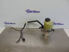 Vauxhall Astra Steering pump 04-10 electric power steering Astra 5 PAS Pump UD