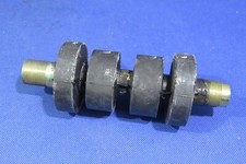 NORTON COMMANDO 850 MK3 FRONT