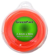 Strimmer Line 2.4mm x 90m