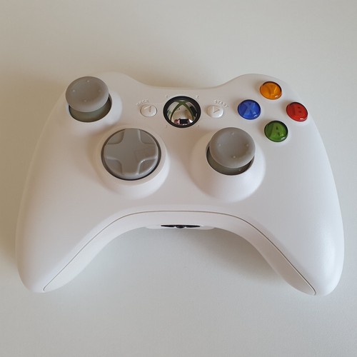 Genuine microsoft xbox 360 - genuine,