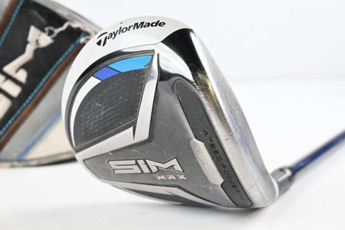 Taylormade sim max wood - wood, /